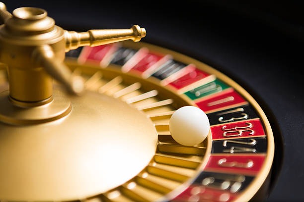 Payment method selection screen on rgotogel 2025