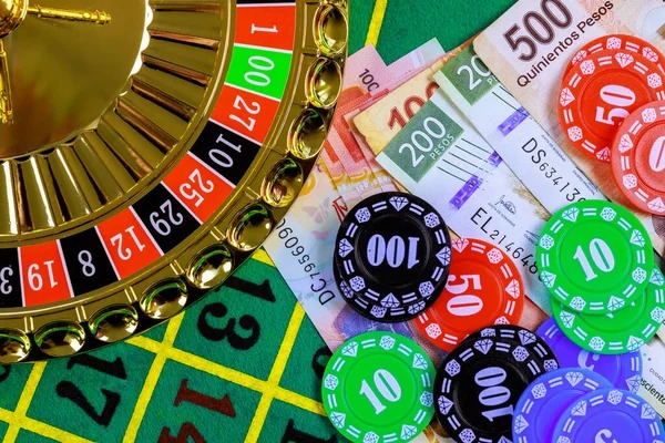Coin Flip bonus round interface